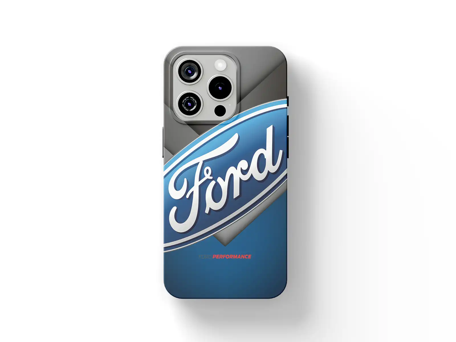 Ford Cubierta Teléfono Edición Máxima De Calidad